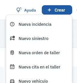 Lo que puede crear Pablo, de taller y flota.